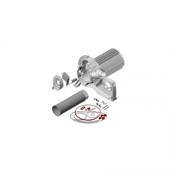 34020-00606 Truma Heating Exchange kit for Combi E Boilers INCLUDES ELEMENT CARAVAN MOTORHOME sc246A3