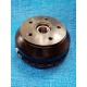 AL-KO Style brake drums inc bearing 311396 39x72x37 5 STUD 39mm STUB AXLE 200x50 5 Bolt sc296A12