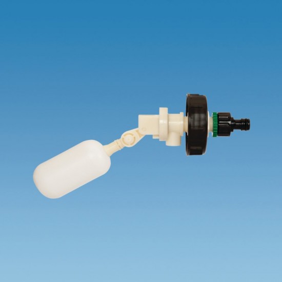 Caravan Aquaroll Aquaruis Rolly Poly Water Barrel Mains adaptor float Valve  ES2310 MOTORHOME sc333C