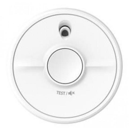 FIREANGEL OPTICAL SMOKE ALARM SB1-T CARAVAN MOTORHOME sc342A