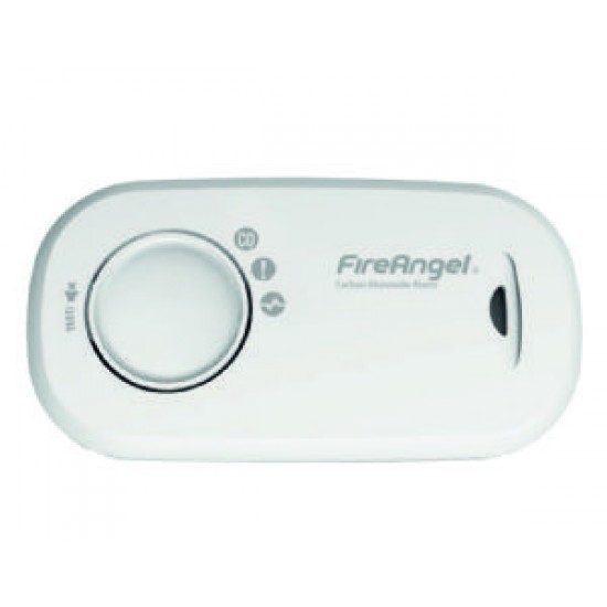 FIREANGEL CARBON MONOXIDE ALARM FA3313-EU sc342B