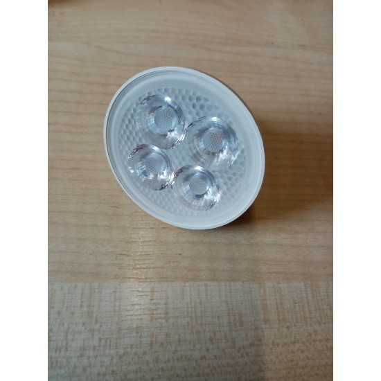 LED Spot LIGHT BULB LV CorePro 4.7w>35watt 395 lumen 15.000h 36° · 4000k GU5.3 sc347G