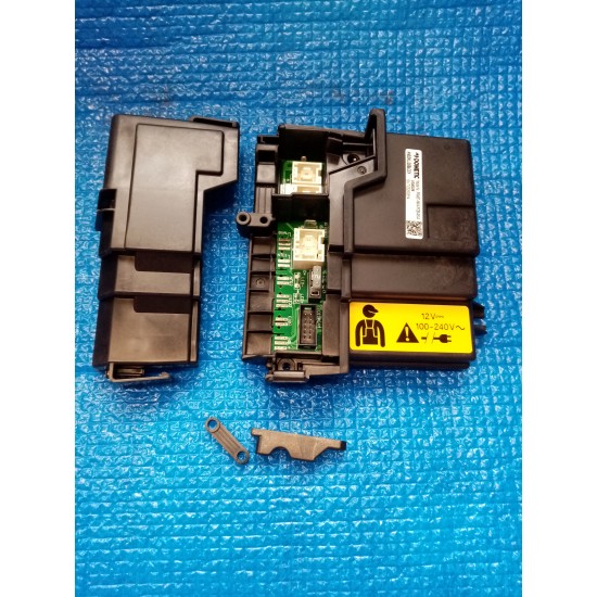 4450032764 Dometic Fridge Connection Brick PCB CARAVAN MOTORHOME sc34B