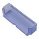 241334361 Dometic Fridge Door Shelf  Blue Length 305mm Width 85mm Height 75mm sc35B28