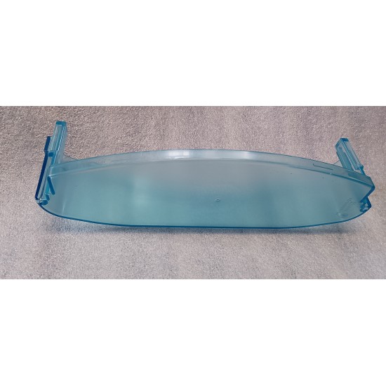 241340822 Dometic Fridge Bottle Shelf Blue L = 314mm CARAVAN MOTORHOME sc35B29