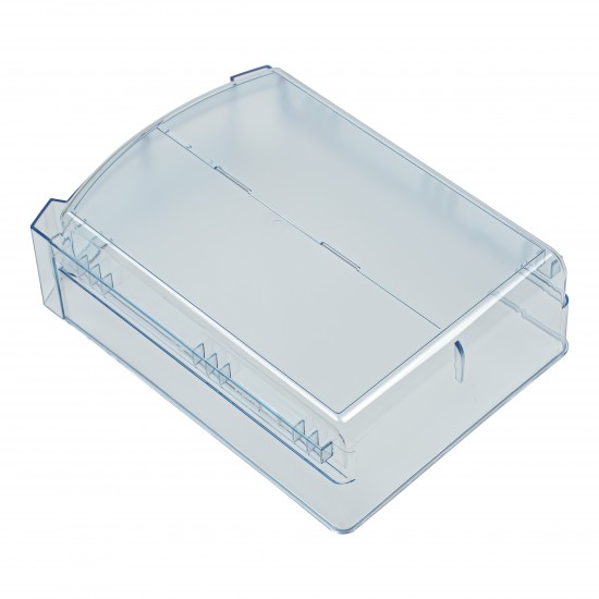 Dometic Fridge bottom drawer bin crisper blue 241336761 sc35B6