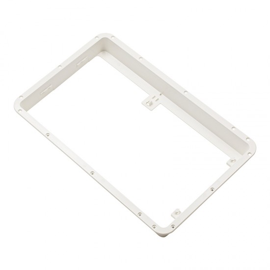 Dometic Fridge Grill Vent FRAME 293307881 LS330 sc37L