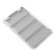 Dometic Grill Vent LS331 438 x 278mm 289012430 WHITE CARAVAN MOTORHOME sc37L1