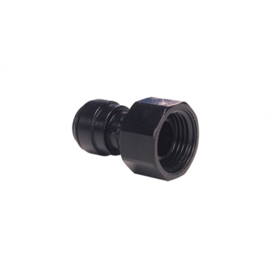 JG John Guest 12mm 3/4" BSP Female adaptor CM321216E sc410Q