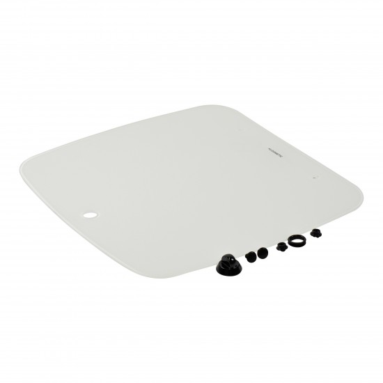 Dometic hob sink Combination Glass Lid only 407149704 MO7103 MO7123 Caravan Motorhome sc463