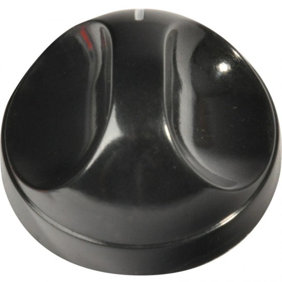 SSPA0920-BK Thetford Cooker Knobs Set of 3 CARAVAN MOTORHOME sc473C6