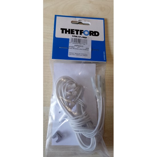 SSPA0312 Thetford Oven & Grill Spark Electrode Kit CARAVAN MOTORHOME sc474R1