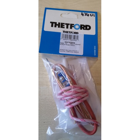 SSPA0634 Thetford Cooker Grill Thermocouple & Electrode sc474U1