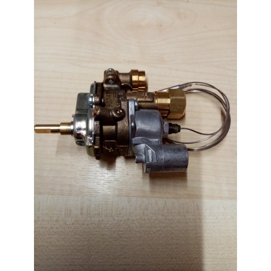 SSPA0458 Thetford Leisure Cooker oven grill tap thermostat 0.35 Type C  sc474V5