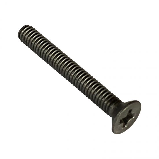 SPCC0814 Thetford Spinflow Screw 19mm x 2.43mm for Burner Cap sc477