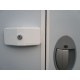 Milenco Door Frame Lock Caravan Motorhome sc483