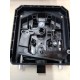 HARTAL EVOLINE R/H INNER LOCK BLACK SUITS HSC73.5315.99 CARAVAN sc492B