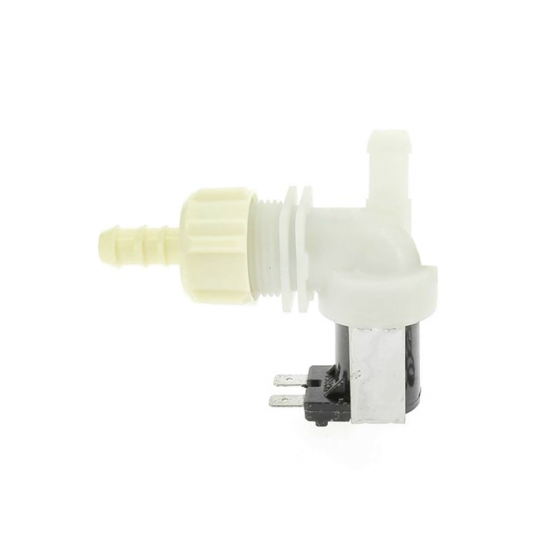 90717 Thetford C269 / C500 toilet Electric Valve 90 deg CARAVAN MOTORHOME sc49P