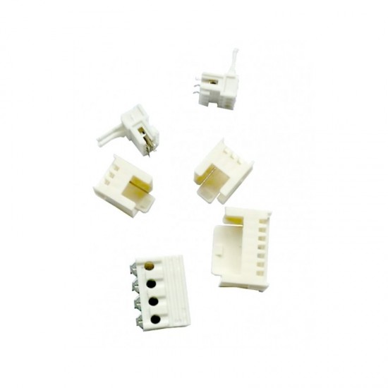 Thetford Cassette Toilet SC400 Connector spares kit PCB 51808 SC50D