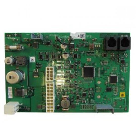 34020-00925 Truma Combi 6E UK 12 PCB (Gas) from 06/2018 onwards sc58A7